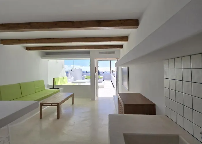 Blancas بويرتو ذيل كارمين