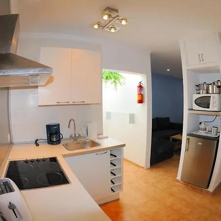 Appartement Blancas Puerto del Carmen (Lanzarote)