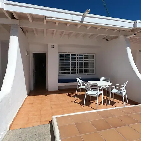 Blancas Appartement