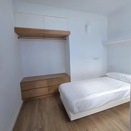 Blancas Apartahotel 3*