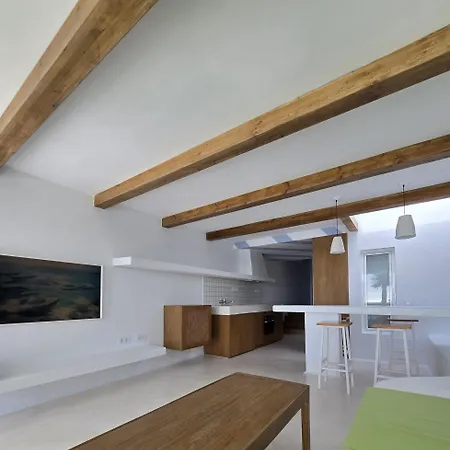 Blancas Apartahotel Puerto del Carmen (Lanzarote)