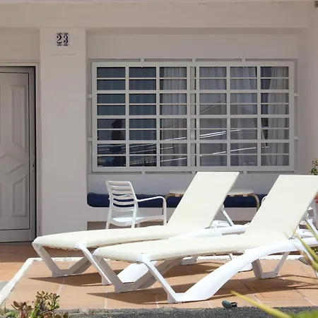 Appartement Blancas