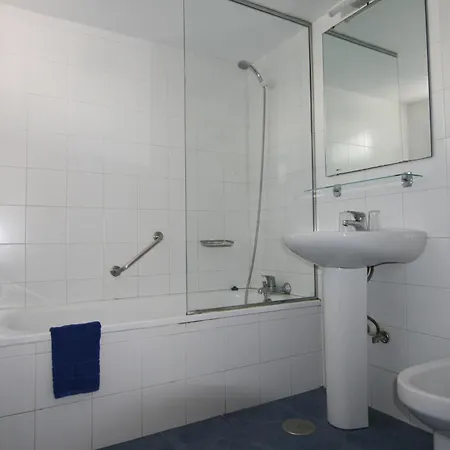 아파트호텔 Blancas 푸에르토 델 카르멘