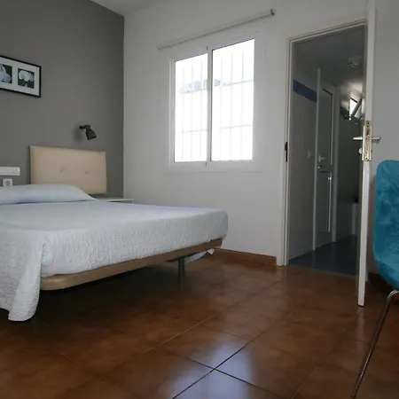 Blancas 푸에르토 델 카르멘