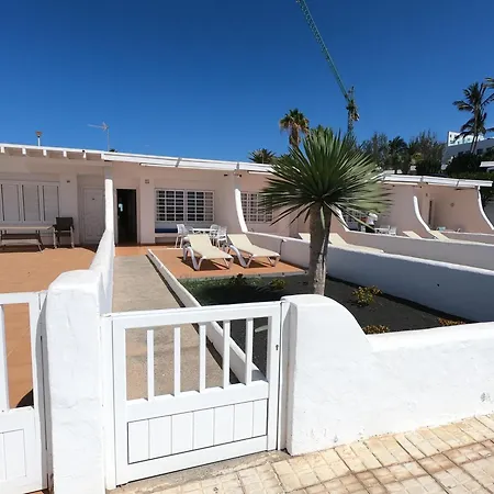 아파트호텔 Blancas 푸에르토 델 카르멘