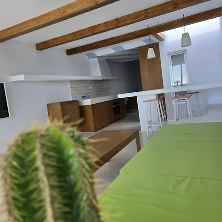 Blancas Puerto del Carmen (Lanzarote)