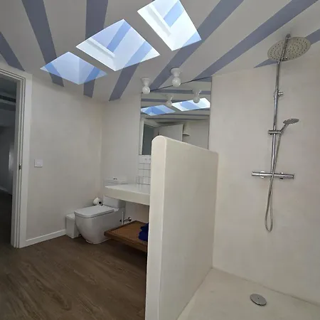 Appart hôtel Blancas