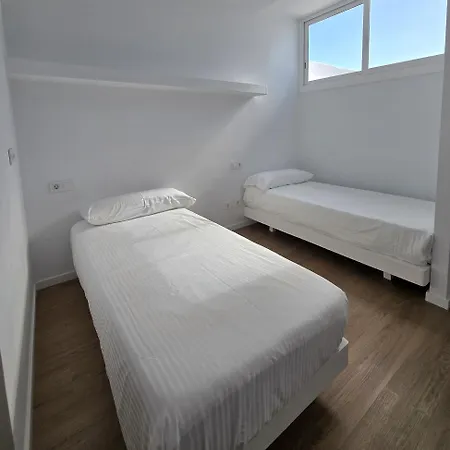 Blancas Aparthotel