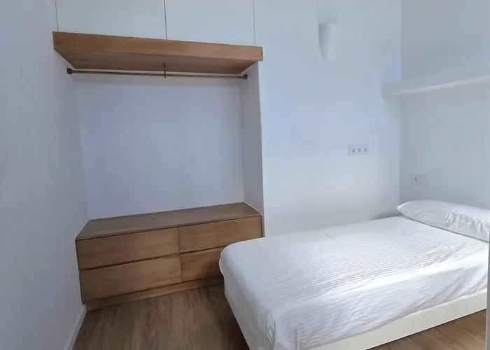 Blancas Appart hôtel 3*