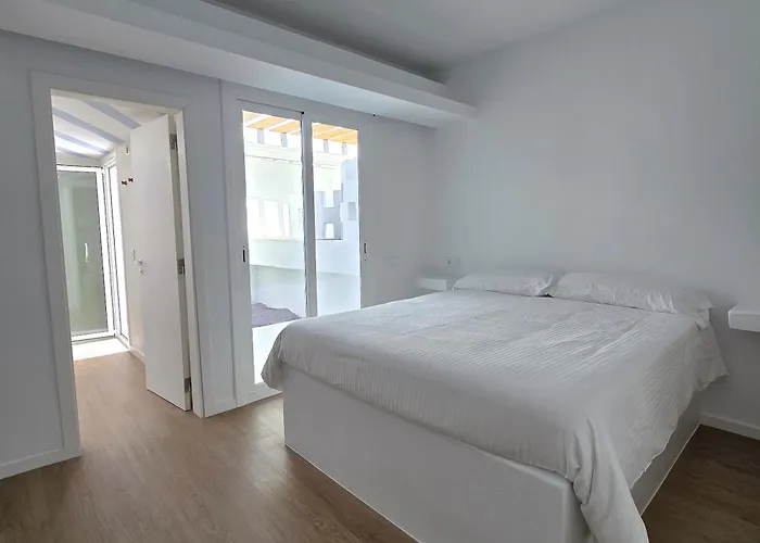 Blancas Apartmanhotel