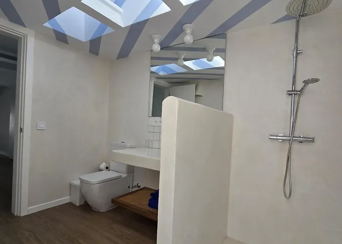 Apartmanhotel Blancas