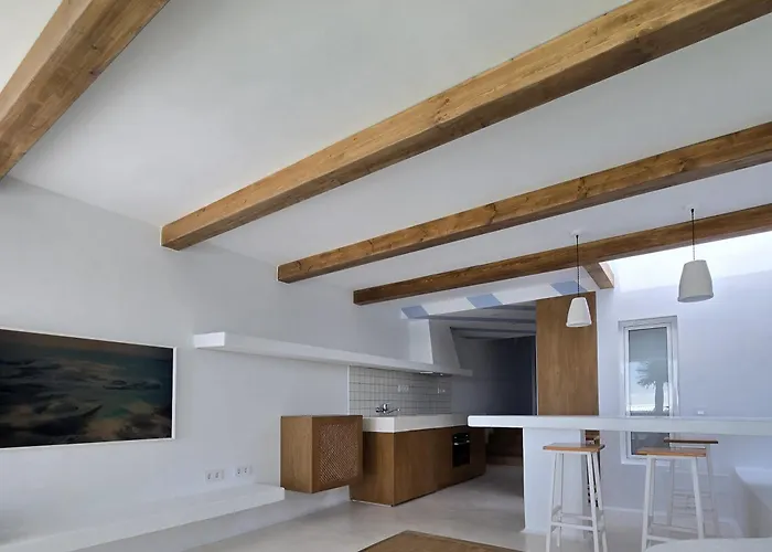 Blancas Apartmanhotel Puerto del Carmen